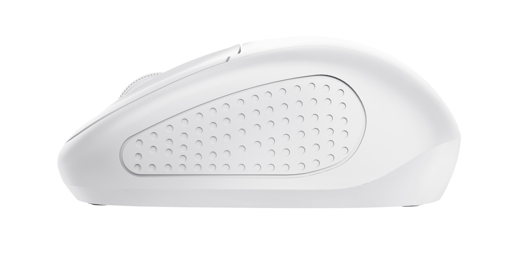 Trust PRIMO WIRELESS MOUSE MATT Wit