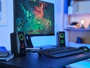 Trust GXT606B JAVV RGB SPEAKER SET BLK