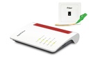 FRITZ Box 5530 Fiber Edition Intern 20003003