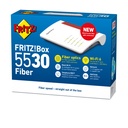 FRITZ Box 5530 Fiber Edition Intern 20003003