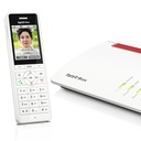 FRITZ Fon X6 white Edition Int 20003010