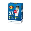 FRITZ Fon X6 white Edition Int 20003010