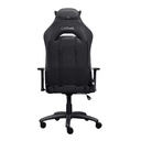 TRUST GXT714 RUYA GAMING CHAIR BLACK