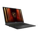 MSI Stealth 16 AI A2HWGG-030BE, 16inch QHD+ OLED 240Hz, Inte