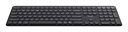 Trust VAIYA MULTIDEVICE WIRLS KEYBOARD BE