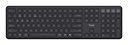 Trust VAIYA MULTIDEVICE WIRLS KEYBOARD BE
