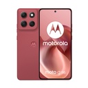 Motorola Moto G86 5G - Chrysanthemum Red