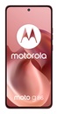 Motorola Moto G86 5G - Chrysanthemum Red