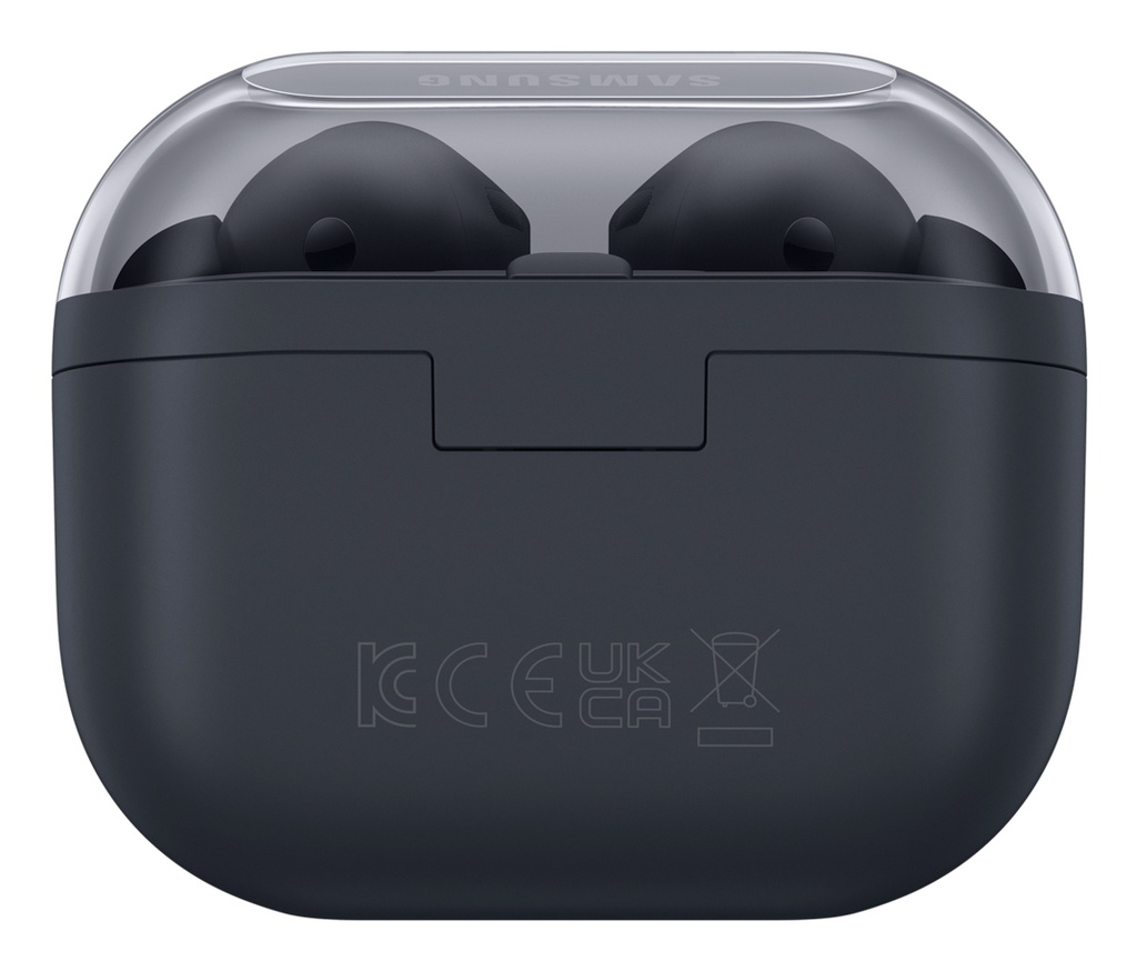 SAMSUNG GALAXY BUDS3 FE BLACK