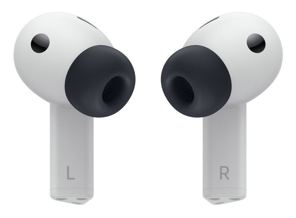 SAMSUNG GALAXY BUDS3 FE GREY/WHITE