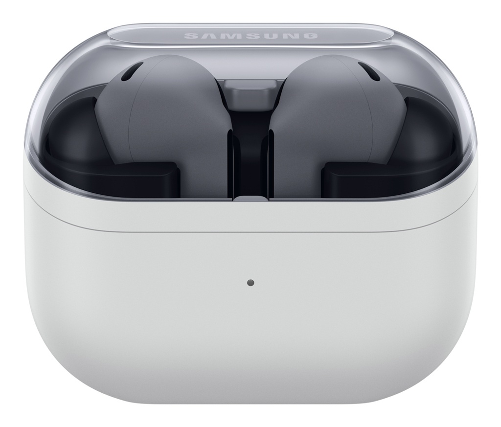 SAMSUNG GALAXY BUDS3 FE GREY/WHITE