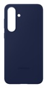 Samsung Silicone Case S25FE Dark Blue
