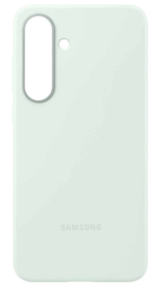 Samsung Silicone Case S25FE Mint