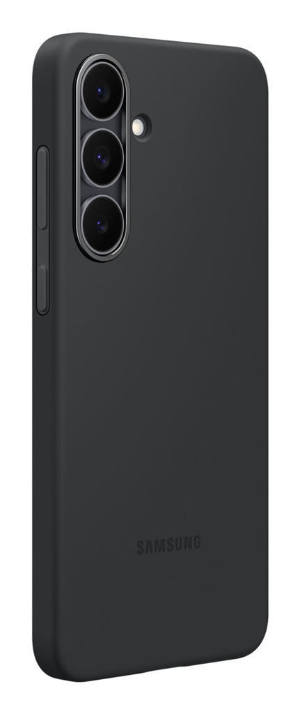Samsung Silicone Case S25FE Black