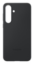 Samsung Silicone Case S25FE Black