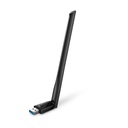 AC1300 High Gain Wi-Fi Dual Band USB Adapter 867Mbps at 5GHz