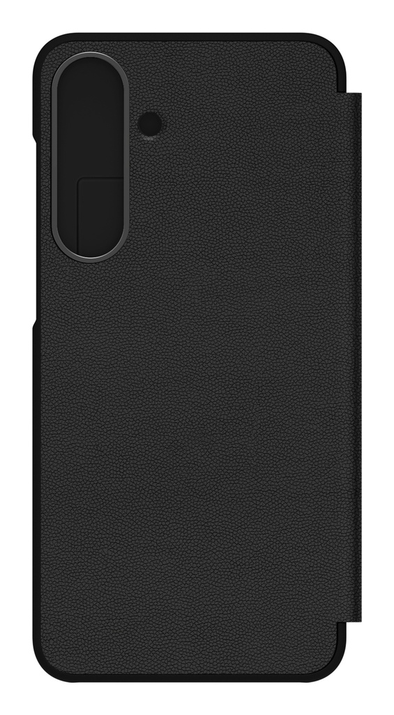 Samsung Wallet Flip Case S25FE Black