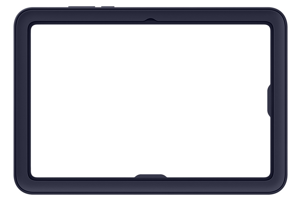 Samsung Frame Cover Tab S11 Navy