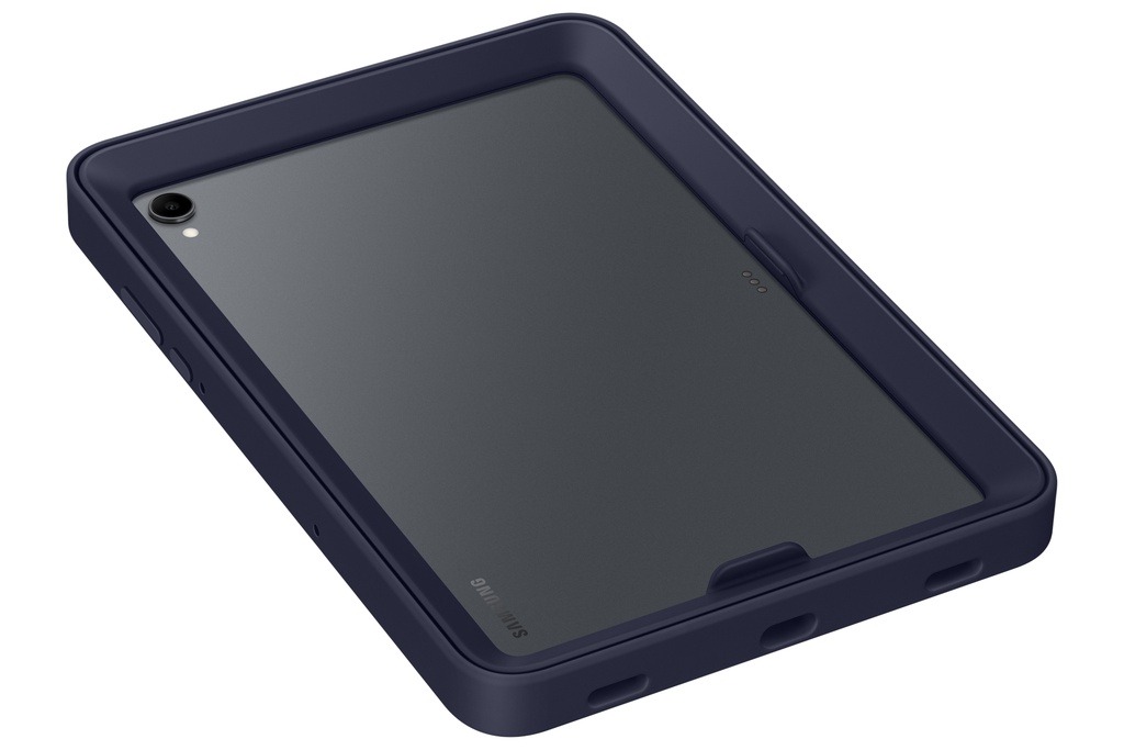 Samsung Frame Cover Tab S11 Navy