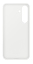 Samsung Silicone Case S25FE White