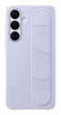 Samsung Standing Grip Case S25FE Light Blue