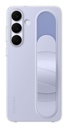 Samsung Standing Grip Case S25FE Light Blue