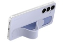 Samsung Standing Grip Case S25FE Light Blue
