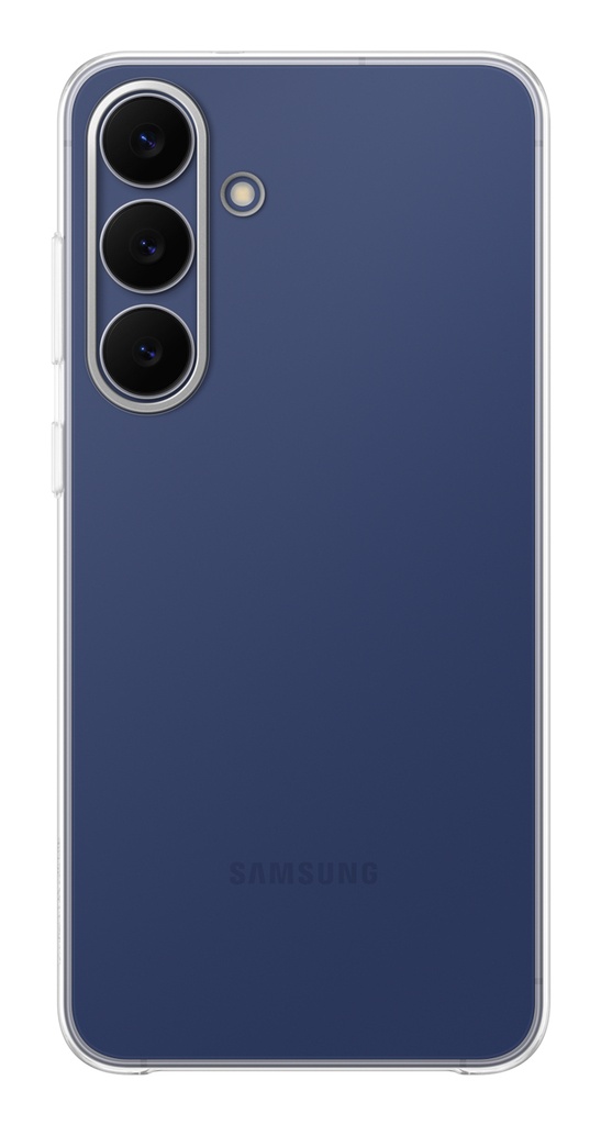 Samsung Clear Case S25FE Transparent