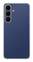 Samsung Clear Case S25FE Transparent