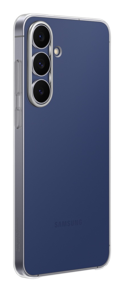 Samsung Clear Case S25FE Transparent