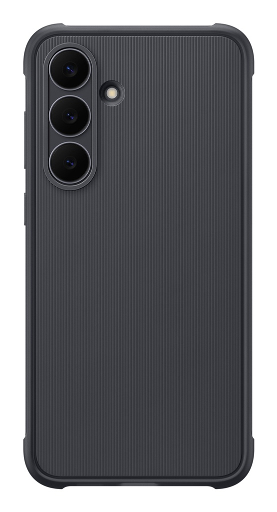 Samsung Rugged Case S25FE Black