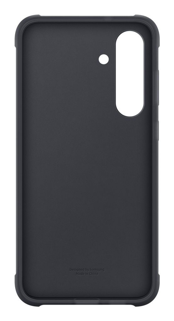 Samsung Rugged Case S25FE Black
