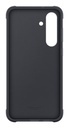 Samsung Rugged Case S25FE Black