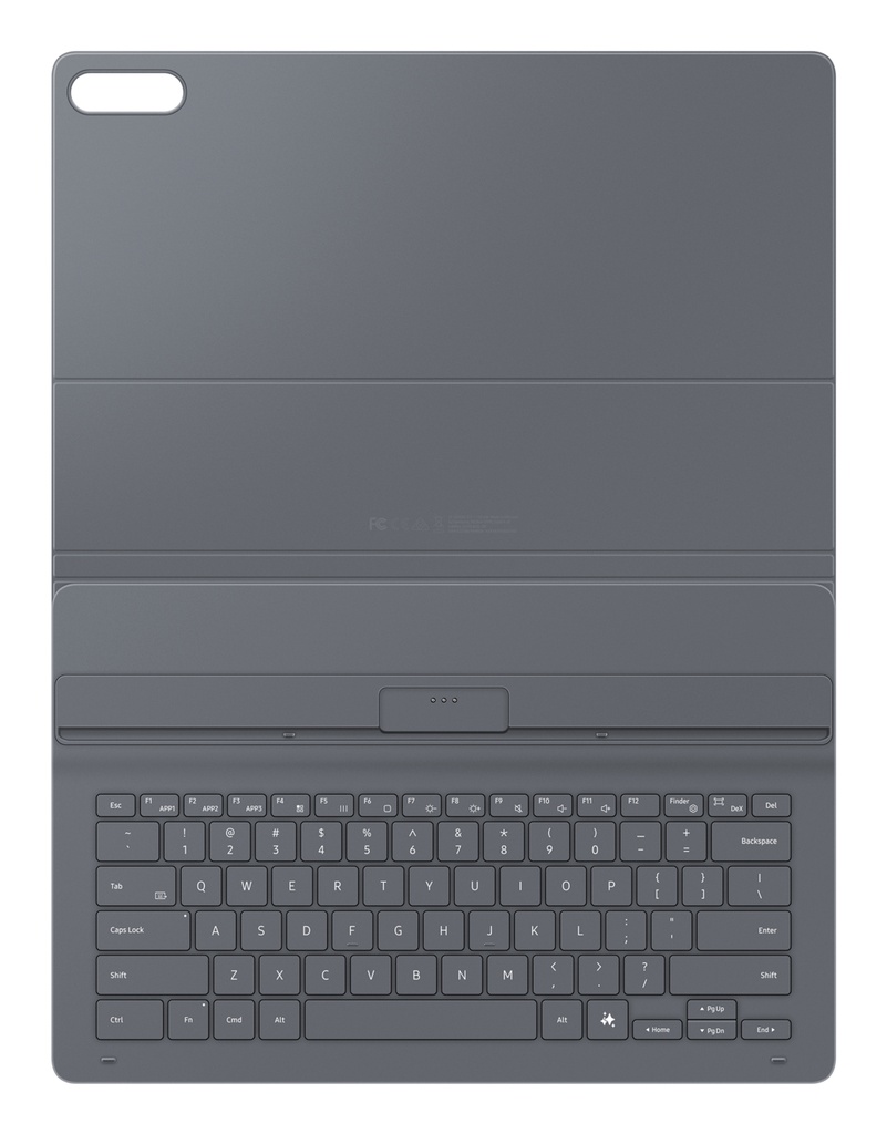 Samsung BookCover Keyboard Slim Tab S11 Ultra