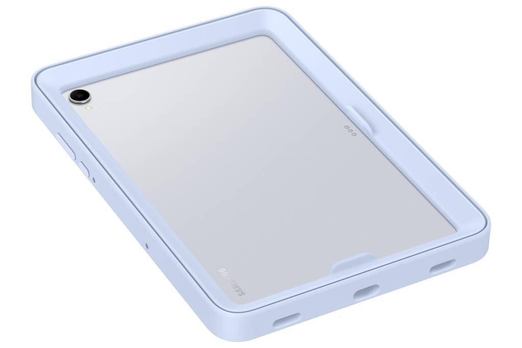 Samsung Frame Cover Tab S11 Blue