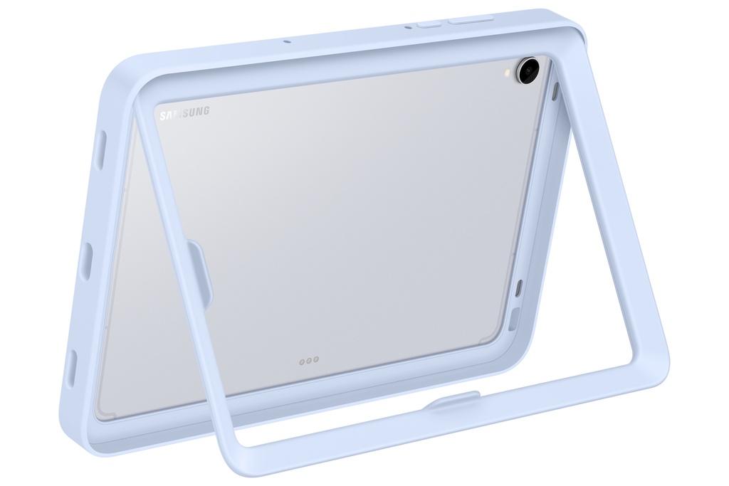 Samsung Frame Cover Tab S11 Blue
