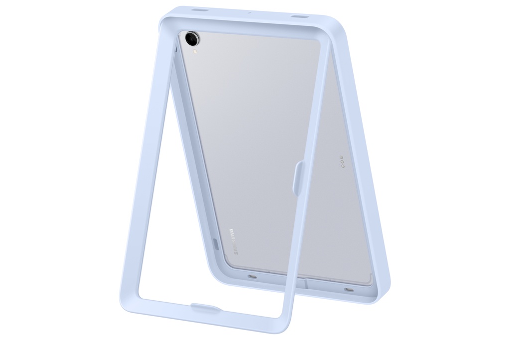 Samsung Frame Cover Tab S11 Blue