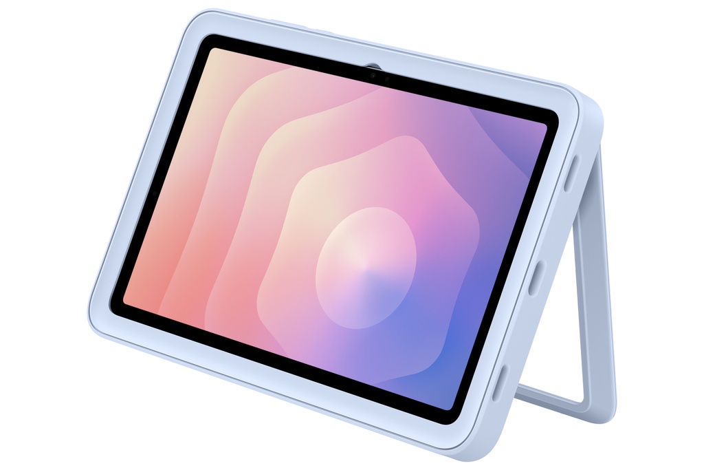 Samsung Frame Cover Tab S11 Blue