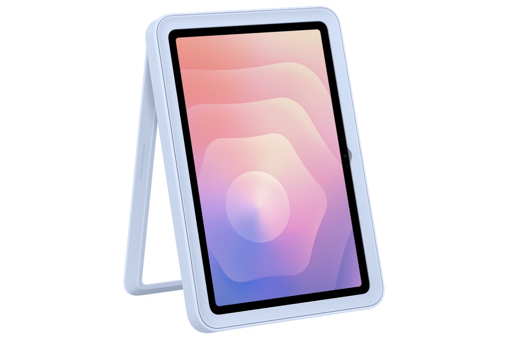 Samsung Frame Cover Tab S11 Blue
