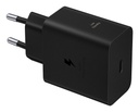 Samsung 60W Power Adapter Black