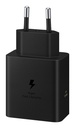 Samsung 60W Power Adapter Black