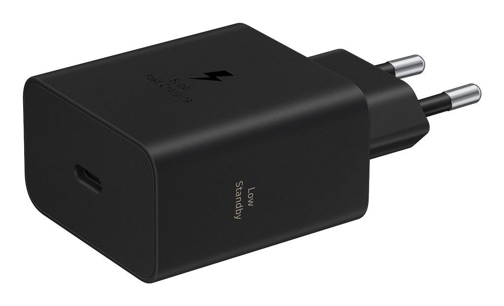 Samsung 60W Power Adapter Black
