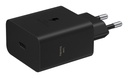 Samsung 60W Power Adapter Black