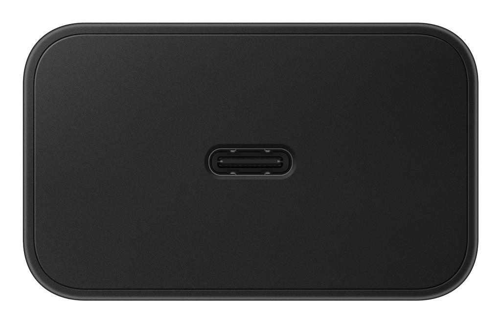 Samsung 60W Power Adapter Black