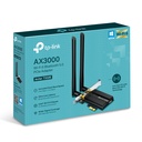 TP-Link AX3000 Wireless Dual Band USB 3.0 Adapter