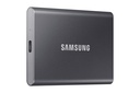 Samsung T7 1TB Grey