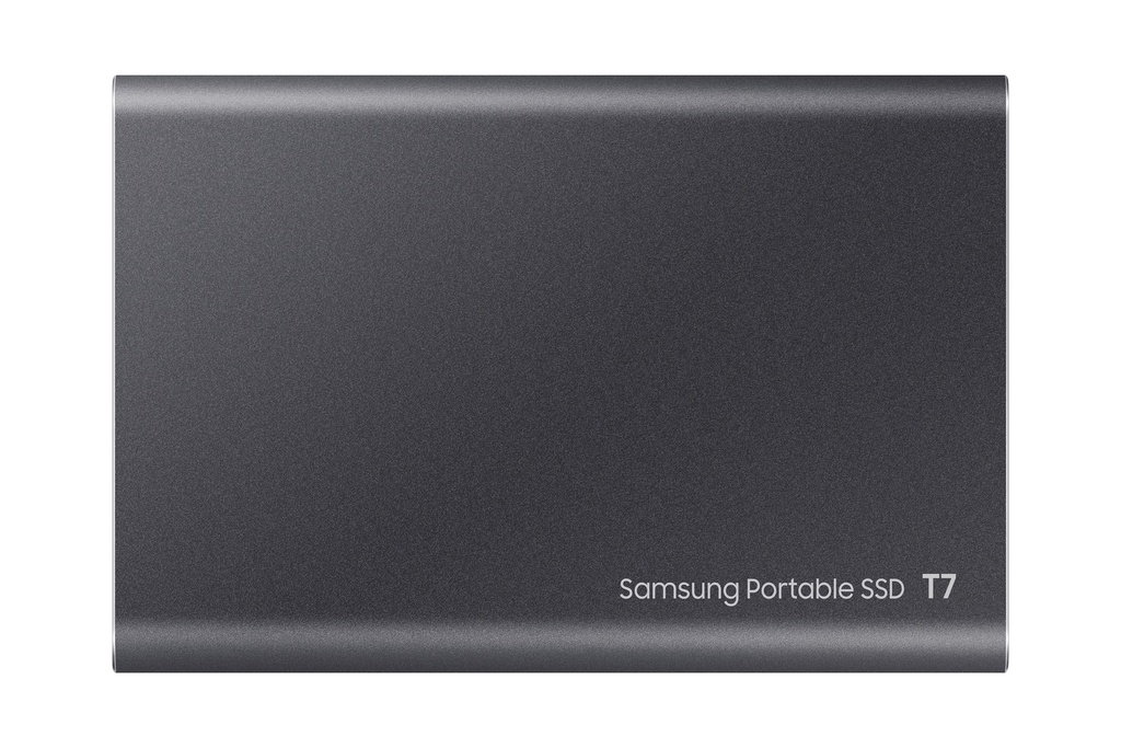 Samsung T7 1TB Grey