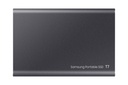 Samsung T7 1TB Grey