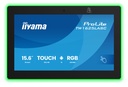 15.6" LCD Panel-PC Android OS