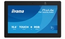 15.6" LCD Panel-PC Android OS